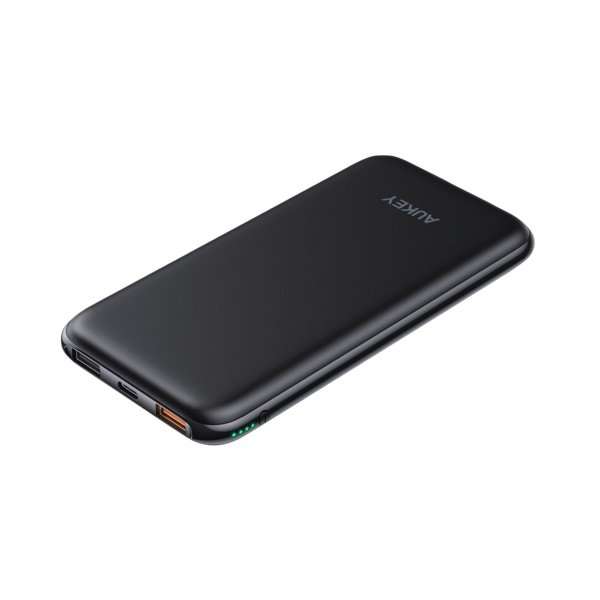  باور بانك Aukey 8000mAh Sprint Wireless Charging