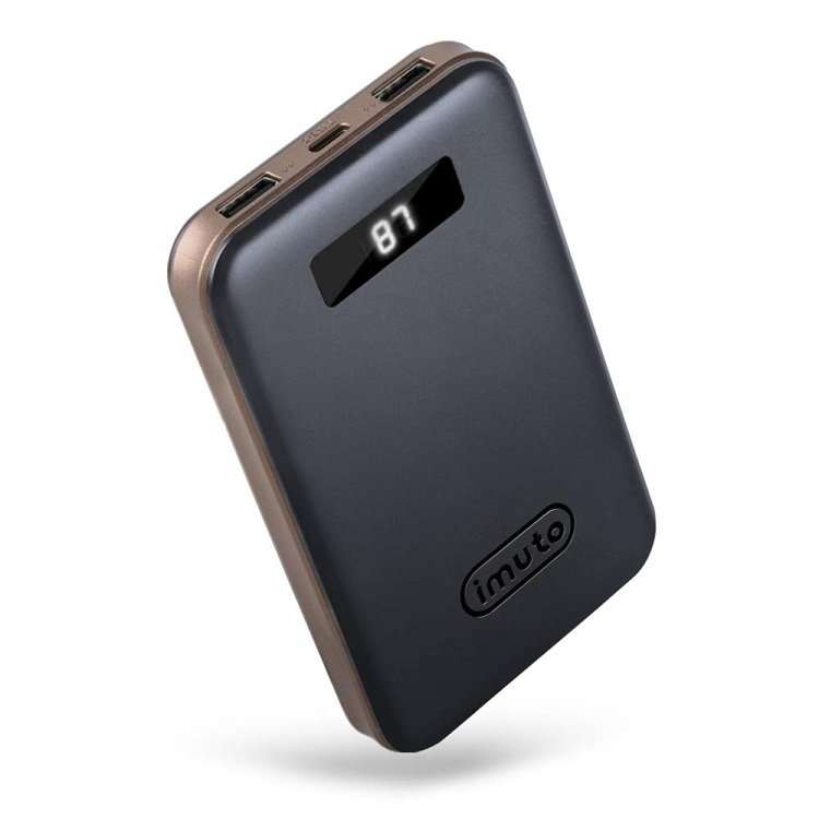 باور بانك iMuto Portable Charger X6 Pro