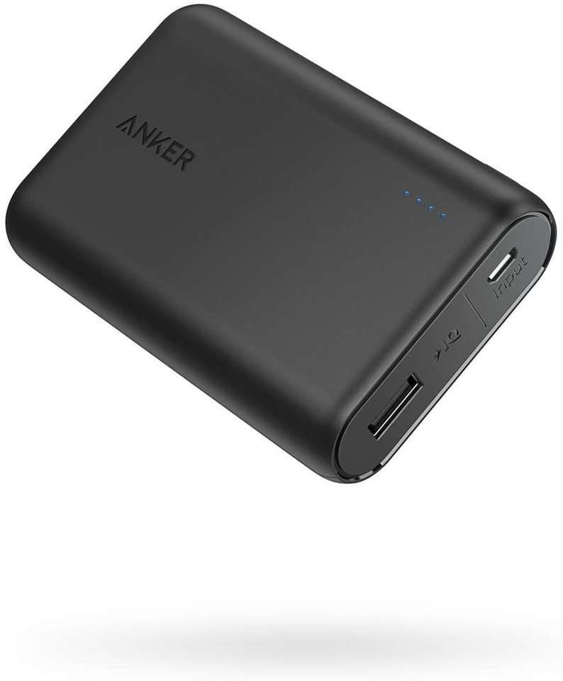 باور بانك انكر PowerCore 10000