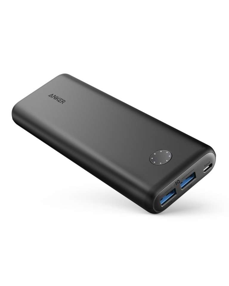 باور بانك انكر PowerCore II 20000
