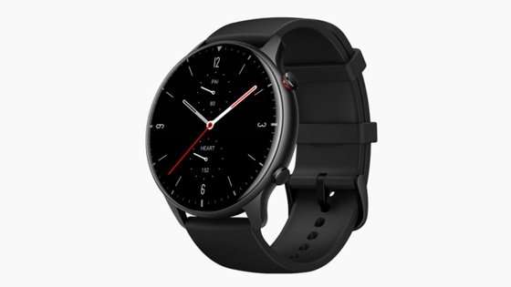 ساعة شاومي Amazfit Gtr2