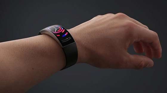 ساعة شاومي Amazfit X