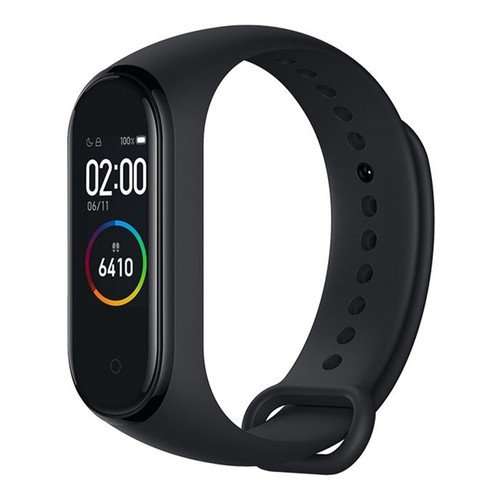 ساعة شاومي Mi Smart Band 4