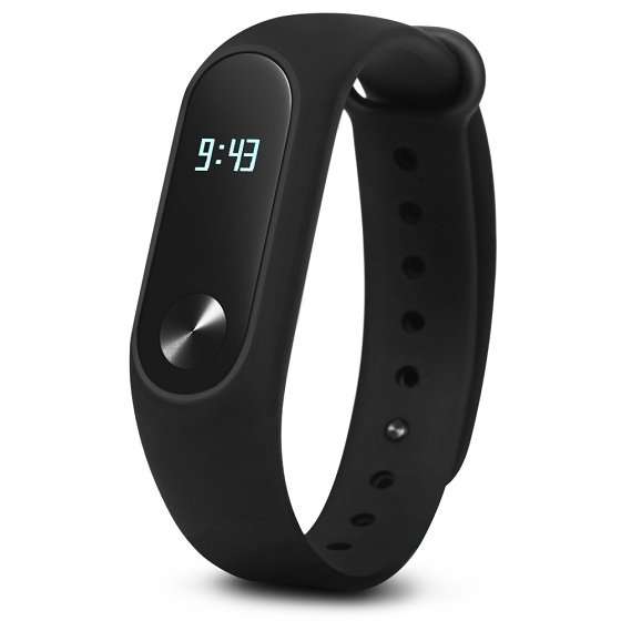 ساعة شاومي Xiaomi Mi Band 2