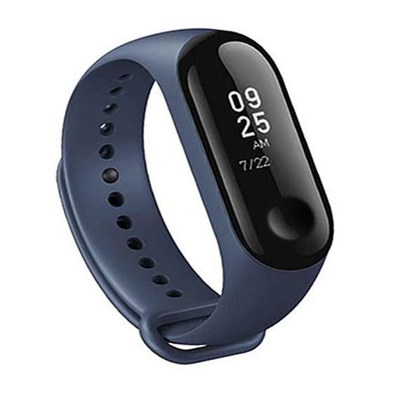 ساعة شاومي Xiaomi Mi Band 3