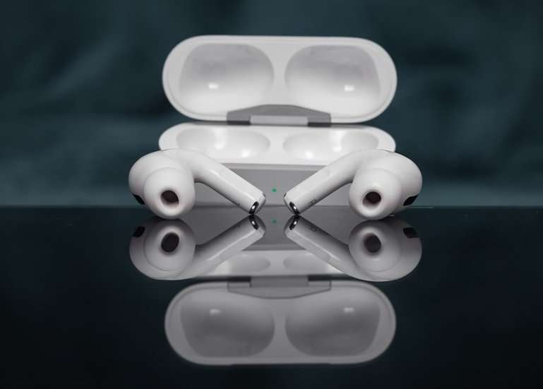 سماعات airpods