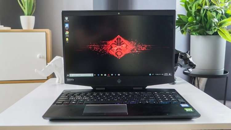 لابتوب HP Omen CUK