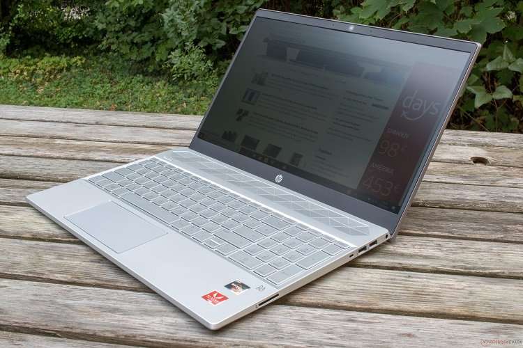 لابتوب HP Pavilion