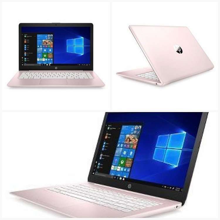 لابتوب HP Stream 