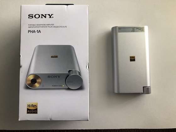 مضخم صوت سماعة رأس DAC USB