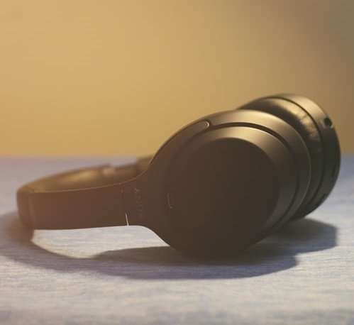 سعر سماعات سوني wh1000xm3
