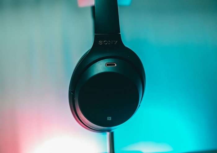 سوني wh1000xm3